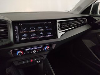 AUDI A1 sportback 30 1.0 tfsi admired 110cv s-tronic