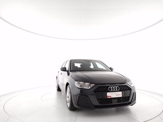 AUDI A1 sportback 30 1.0 tfsi admired 110cv s-tronic