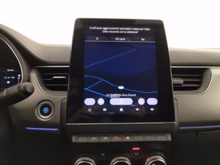 RENAULT Arkana 1.6 e-tech full hybrid techno 145cv