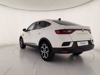 RENAULT Arkana 1.6 e-tech full hybrid techno 145cv