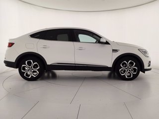 RENAULT Arkana 1.6 e-tech full hybrid techno 145cv