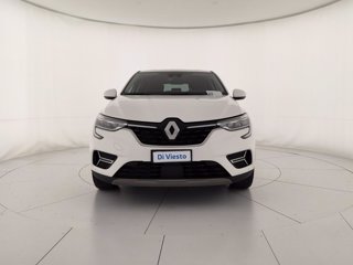 RENAULT Arkana 1.6 e-tech full hybrid techno 145cv