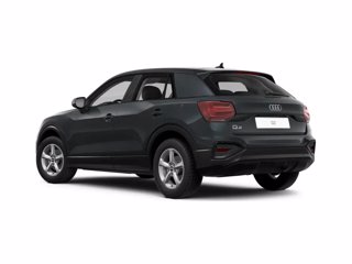 AUDI Q2 30 TDI Business