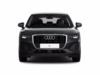 AUDI Q2 30 TDI Business