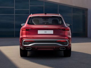 AUDI Q5 e-hybrid 220 kW S tronic quattro S Line Edition