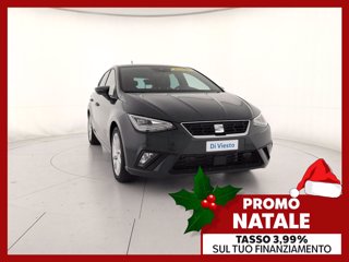 SEAT Ibiza 1.0 mpi fr 80cv