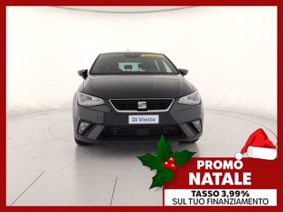 SEAT Ibiza 1.0 mpi fr 80cv