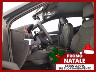 SEAT Ibiza 1.0 mpi fr 80cv