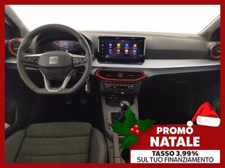 SEAT Ibiza 1.0 mpi fr 80cv