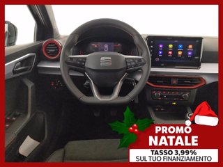 SEAT Ibiza 1.0 mpi fr 80cv