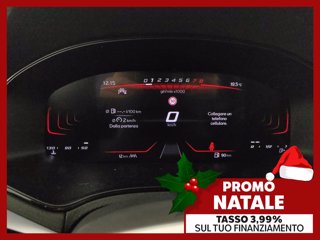 SEAT Ibiza 1.0 mpi fr 80cv