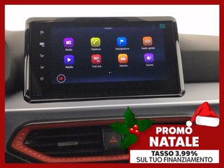 SEAT Ibiza 1.0 mpi fr 80cv