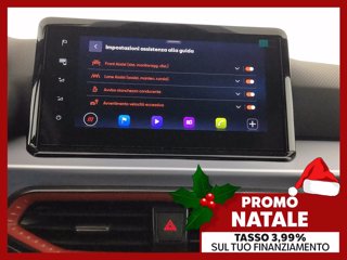 SEAT Ibiza 1.0 mpi fr 80cv