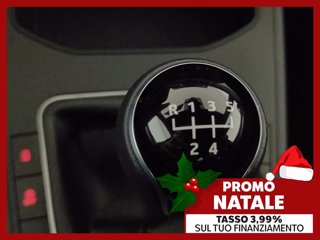 SEAT Ibiza 1.0 mpi fr 80cv