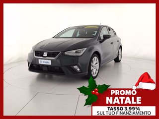 SEAT Ibiza 1.0 mpi fr 80cv