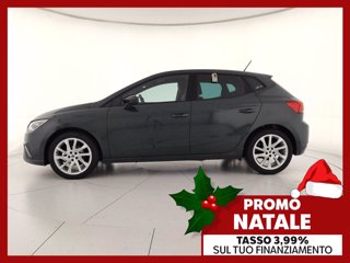 SEAT Ibiza 1.0 mpi fr 80cv