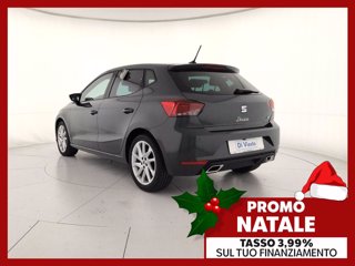 SEAT Ibiza 1.0 mpi fr 80cv