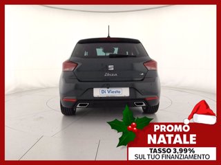 SEAT Ibiza 1.0 mpi fr 80cv