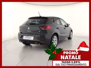 SEAT Ibiza 1.0 mpi fr 80cv