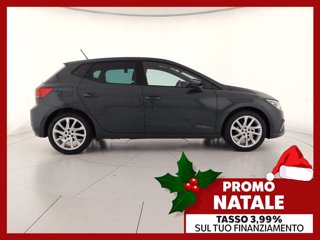 SEAT Ibiza 1.0 mpi fr 80cv