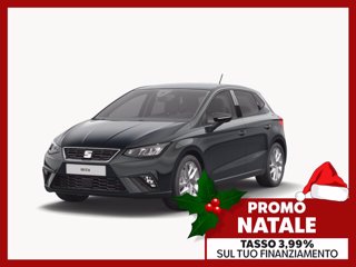 SEAT Ibiza 1.0 ecotsi fr 115cv dsg