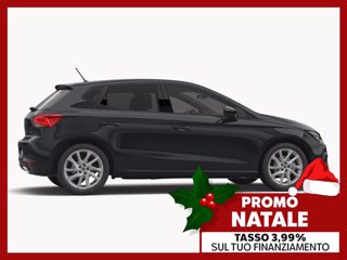 SEAT Ibiza 1.0 ecotsi fr 115cv dsg