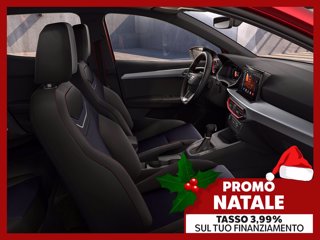 SEAT Ibiza 1.0 ecotsi fr 115cv dsg