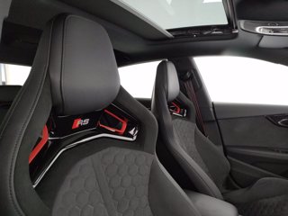 AUDI Rs5 sportback 2.9 tfsi competition quattro 450cv tiptronic