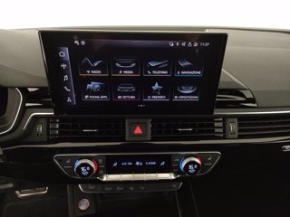 AUDI Rs5 sportback 2.9 tfsi competition quattro 450cv tiptronic