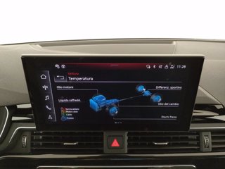 AUDI Rs5 sportback 2.9 tfsi competition quattro 450cv tiptronic