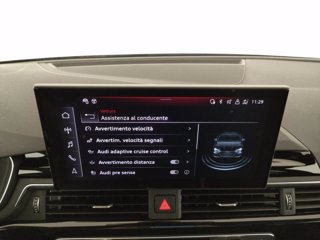 AUDI Rs5 sportback 2.9 tfsi competition quattro 450cv tiptronic