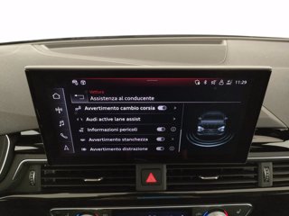 AUDI Rs5 sportback 2.9 tfsi competition quattro 450cv tiptronic