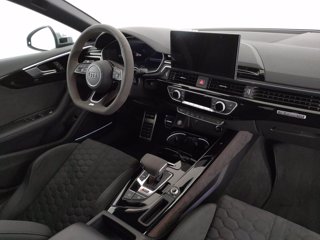 AUDI Rs5 sportback 2.9 tfsi competition quattro 450cv tiptronic