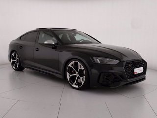 AUDI Rs5 sportback 2.9 tfsi competition quattro 450cv tiptronic