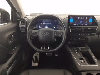 CITROEN C5 aircross 1.5 bluehdi shine s&s 130cv eat8