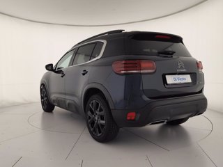 CITROEN C5 aircross 1.5 bluehdi shine s&s 130cv eat8