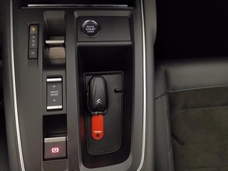 CITROEN C5 aircross 1.5 bluehdi shine s&s 130cv eat8