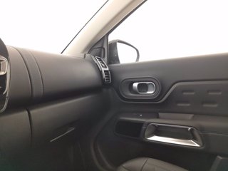 CITROEN C5 aircross 1.5 bluehdi shine s&s 130cv eat8