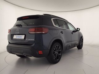 CITROEN C5 aircross 1.5 bluehdi shine s&s 130cv eat8