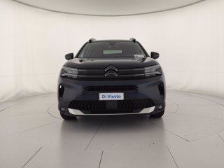 CITROEN C5 aircross 1.5 bluehdi shine s&s 130cv eat8