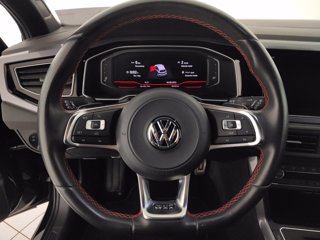 VOLKSWAGEN Polo 5p 2.0 tsi gti 200cv dsg