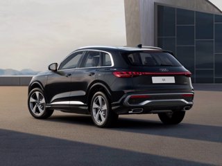 AUDI Q5 e-hybrid 220 kW S tronic quattro S Line Edition