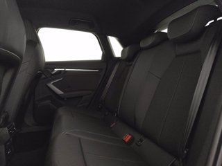 AUDI A3 sportback 2.0 tdi s line edition 150cv s-tronic