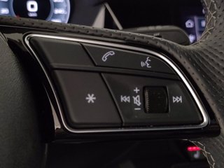 AUDI A3 sportback 2.0 tdi s line edition 150cv s-tronic