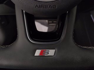 AUDI A3 sportback 2.0 tdi s line edition 150cv s-tronic