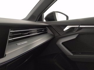 AUDI A3 sportback 2.0 tdi s line edition 150cv s-tronic