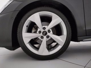 AUDI A3 sportback 2.0 tdi s line edition 150cv s-tronic