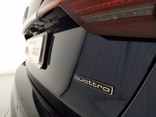 AUDI A4 avant 40 2.0 tdi mhev s line edition quattro 204cv s-tronic