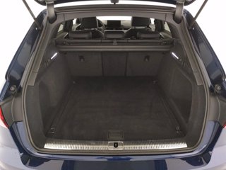 AUDI A4 avant 40 2.0 tdi mhev s line edition quattro 204cv s-tronic