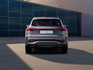 AUDI Q5 TFSI 150 kW mHEV+ S tronic S line edition